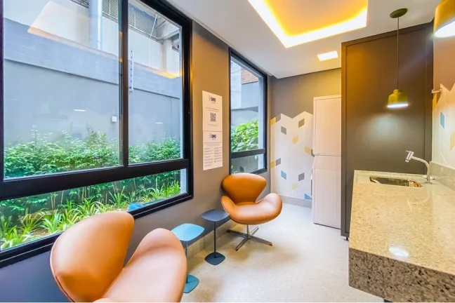 Imagem APARTAMENTO RESIDENCIAL em São Paulo - SP, Indianópolis