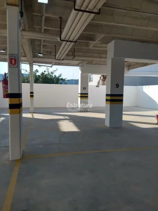 Apartamento de 2 dormitórios no Rosário