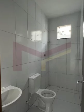 Imagem CASA 2/4 SENDO 1 SUÍTE NO SANTO ANTONIO