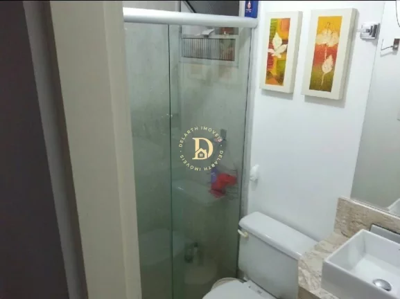Imagem Apartamento - Edifício Belvedere - JD Satélite - São José dos Campos - 3 Dormitó