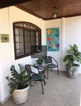 Imagem Casa em Condomínio para Venda em Ubatuba / SP no bairro Horto Florestal