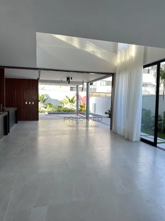 Imagem Casa nova para venda tem 360 mts2, com 4 quartos , 3 Suites, em Bancários, João Pessoa