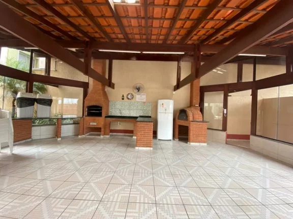 Imagem Apartamento à venda no bairro Vila Eldízia - Santo André/SP