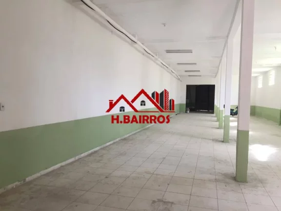 Imagem Sobrado com Galpão Comercial 320m à Venda Zona Leste - Jardim Castanheira
