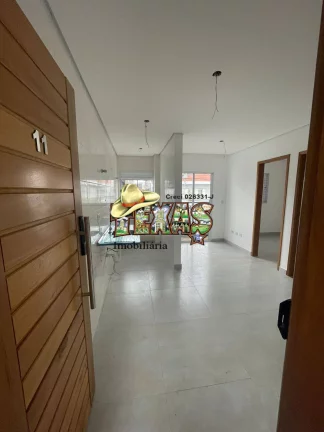 Imagem APARTAMENTOS A VENDA VILA CARRÃO