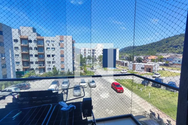 Imagem Apartamento à Venda - Vargem Pequena, 2 Quartos, 54 m2