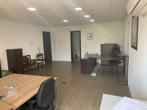 Imagem Sala Comercial 50 m Vista Verde Offices