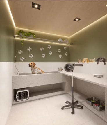 Imagem Studio em Campo Belo - São Paulo SP