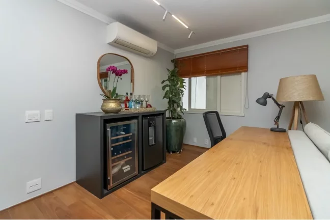 Imagem APARTAMENTO RESIDENCIAL em São Paulo - SP, Indianópolis