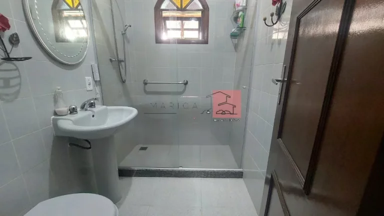 Imagem CASA DE 2ª LOCAÇÃO MAIS BONITA, CUIDADA E CONFORTÁVEL DE JARDIM ATLÂNTICO LESTE!