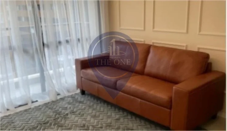 Imagem Apartamento à venda em Jardim Paulista, São Paulo-SP! 1 quarto, 1 sala, 1 banheiro, 1 vaga de garagem. 42m².