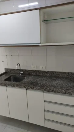 Imagem APARTAMENTO RESIDENCIAL em SÃO PAULO - SP, VILA DA SAÚDE