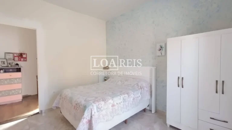 Imagem CASA JARDIM SATELITE - 3 DORM | 170M²