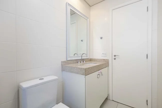 Imagem Apartamento 3 quartos com suite no Ecoville