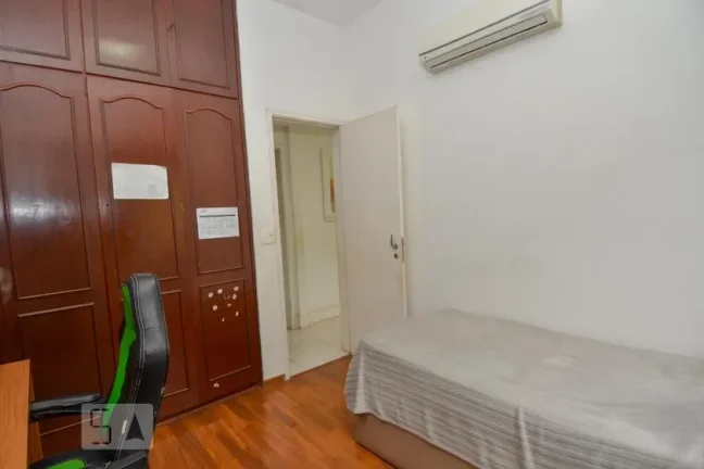 Imagem Apartamento à Venda - Copacabana, 2 Quartos, 94 m2