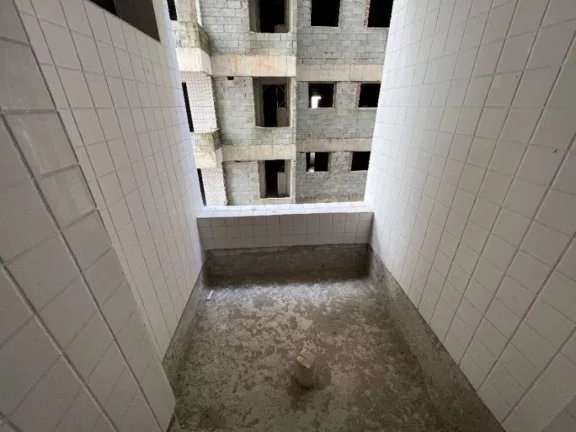 Imagem Apartamento à Venda em Vila Caiçara, Praia Grande - SP