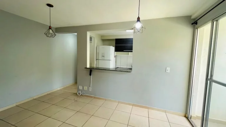 Imagem Apartamento com 2 dormitórios à venda, 65 m² por R$ 290.000,00 - Jardim América - São José dos Campos/SP