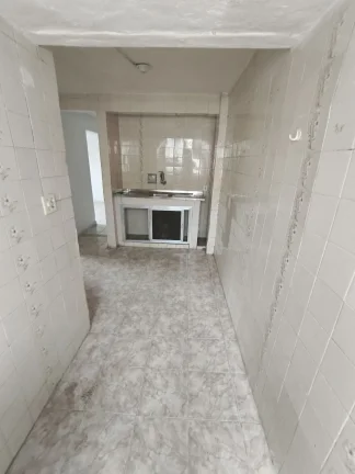 Imagem Edifício Vitoria - Apartamento com 2 quartos na Brasilândia, São Gonçalo/RJ