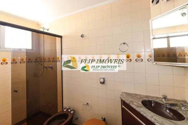 Imagem Apartamento com 3 dormitórios à venda, 101 m² por R$ 700.000,00 - Cambuí - Campinas/SP