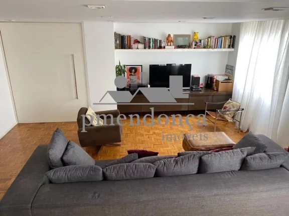Imagem Apartamento com 3 quartos e 1 vaga à venda Pinheiros na Rua Francisco Leitão