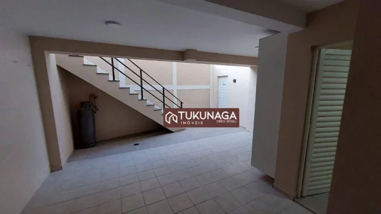 Imagem Sobrado com 4 quartos à venda, 300 m² por R$ 1.596.000 - Jardim Paraíso - São Paulo/SP