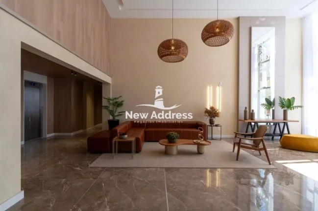 Imagem Apartamento 2 Quartos à venda na Praia da Costa - Vila Velha/ES