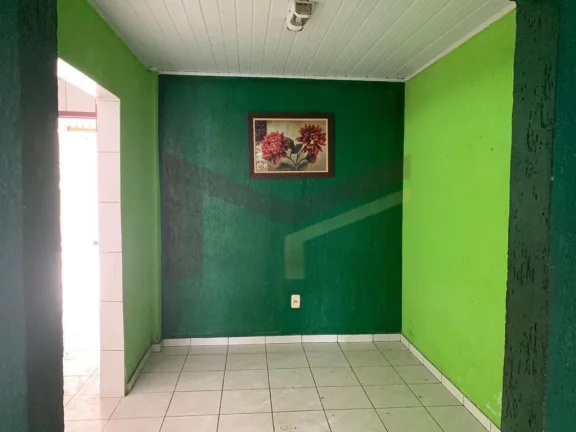 Imagem Casa 2/4 no Jardim Cruzeiro