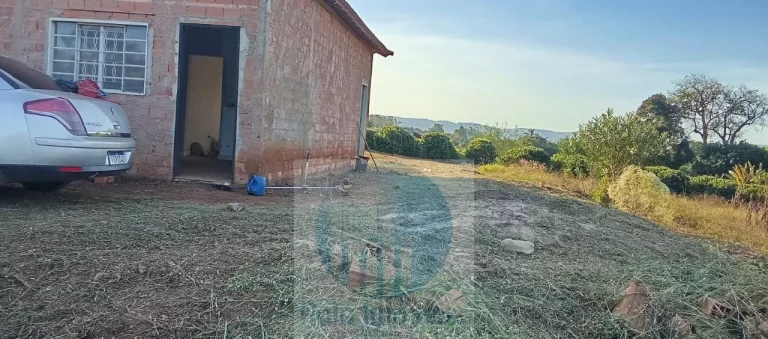 Imagem Chácara 10.000 metros R$ 350.000 em Santo Antônio da Alegria - SP.