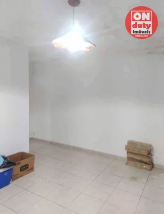 Imagem Casa com 3 quartos - Guarujá