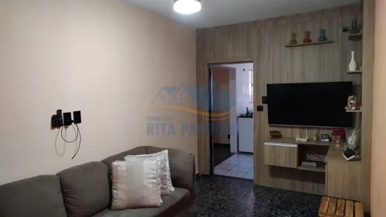 Imagem Casa - Ribeirão Preto - Ipiranga - Região Leste