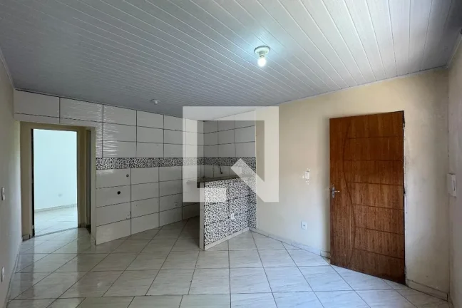 Imagem Casa à Venda - Vargem Grande, 1 Quarto, 32 m2