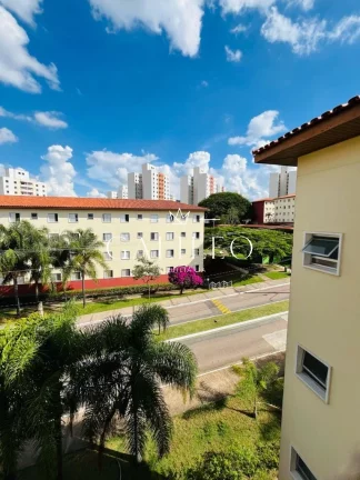 Imagem APARTAMENTO Á VENDA NO RESIDENCIAL MORADA DO JAPI - JUNDIAÍ -SP