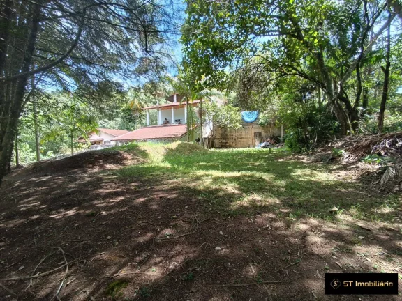 Imagem Chácara em Condomínio Mairiporã! 790 mil! Permuta Entrada + Parcelas!