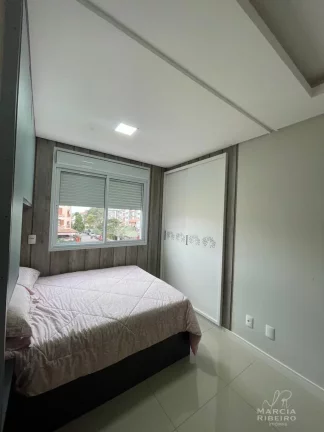Imagem Apartamento com 2 Dormitórios (suítes) em Canasvieiras