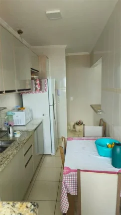 Imagem Apartemento suíte, frente mar em Praia Grende,