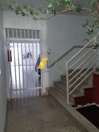 Imagem Vendo Apartamento em Santo André, Campestre