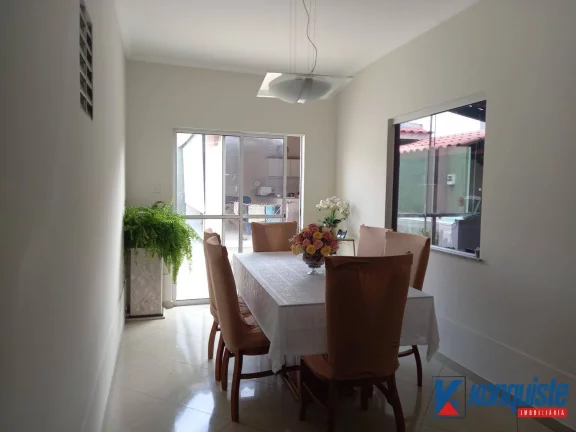 Imagem VENDO CASA CONDOMÍNIO VILLA MARIANA