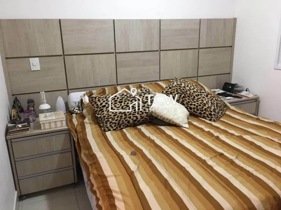 Imagem Apartamento à venda no bairro Jardim Glória - São Paulo/SP, Zona Sul