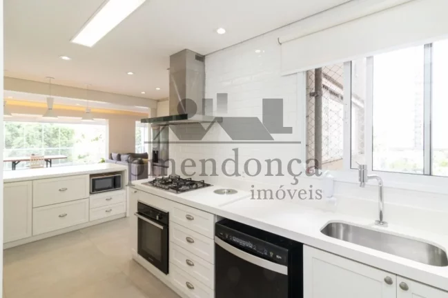 Imagem Apartamento na Lapa com 3 quartos ( 1 suíte ) e 2 vagas, pronto para morar!!!