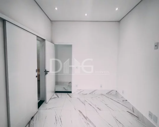Imagem Casa à venda com 263 m² | Olivio Francischine | Hortolândia - SP