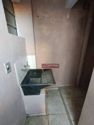 Imagem Sobrado à venda por R$ 350.000,00 - Vila Rio de Janeiro - Guarulhos/SP