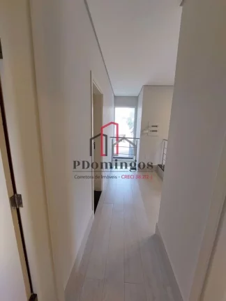 Imagem SOBRADO COMPLETO - ENTRAR E MORAR - RESIDENCIAL JARDIM DE MÔNACO - HORTOLÂNDIA
