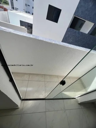 Imagem Apartamento à venda Planice Real, Gramame em João Pessoa/PB