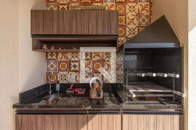 Imagem Apartamento à Venda - Ipiranga, 2 Quartos, 87 m2