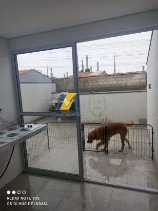 Imagem Vendo Cobertura em Santo André, Parque Capuava