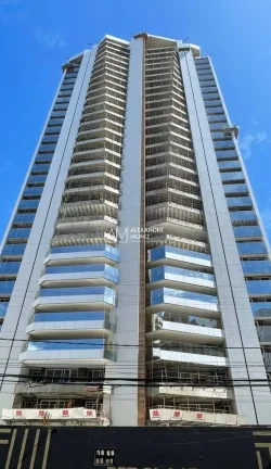 Imagem Rooftop Canuto 1000 - Apartamento com 4 quartos, Fortaleza - Meireles.