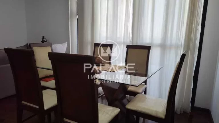 Imagem Excelente apartamento com 112,30 m², localizado na rua do comercio, centro da cidade em Piracicaba....