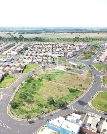 Imagem Terreno - São José do Rio Preto