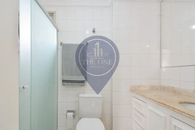 Imagem Imperdível! Apartamento à venda em São Paulo-SP, Vila Firmiano Pinto, 3 quartos, 2 salas, 1 banheiro, 69m².