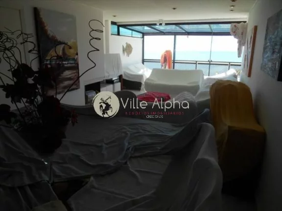 Imagem Apartamento a venda em Sorocotuba no Guarujá